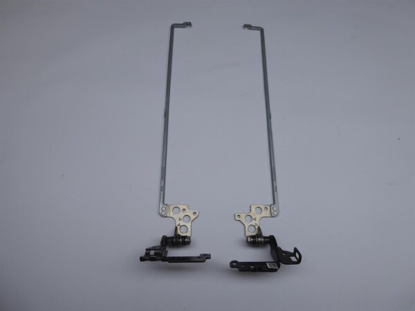 HP Pavilion Gaming 15-ak004no Displayscharniere Scharniere Hinges L + R #4866