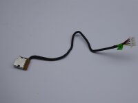 HP Pavilion Gaming 15-ak004no ORIGINAL Powerbuchse Strombuchse 799749-T17 #4866
