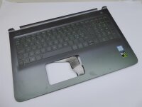 HP Pavilion Gaming 15-ak004no Gehäuse Oberteil incl....