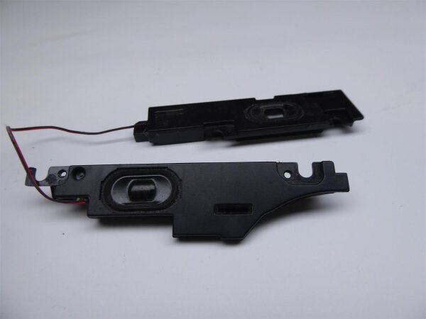 HP Pavilion Gaming 15-an001no Lautsprecher Sound Speaker 3BX15TP10 #4867