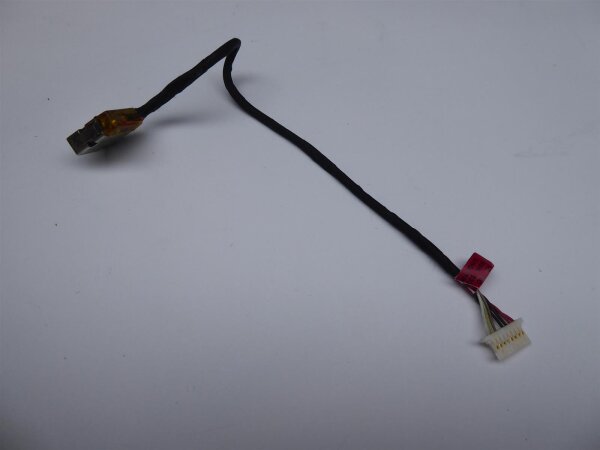 HP Pavilion Gaming 15-an001no ORIGINAL Powerbuchse Strombuchse 833596-SR7 #4867