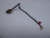 HP Pavilion Gaming 15-an001no ORIGINAL Powerbuchse...