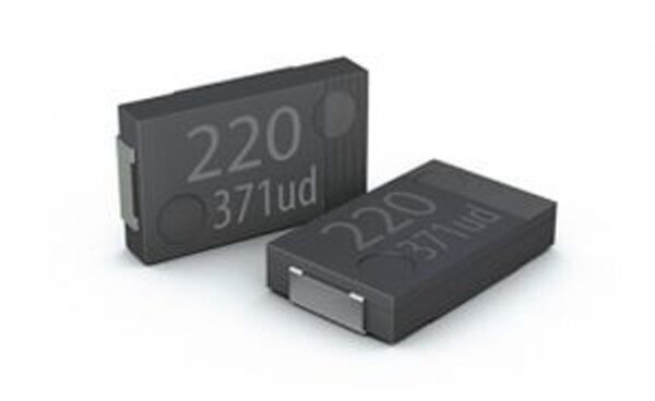 Apple Macbook Pro  A1708 Kondensator 220æ SMD 5 Stck