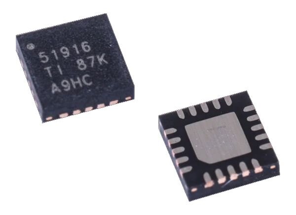 Apple Macbook Pro  A1708 IC Chip TPS51916  Texas Instruments