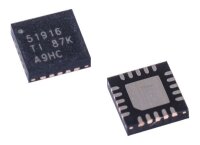 Apple Macbook Pro  A1708 IC Chip TPS51916  Texas Instruments