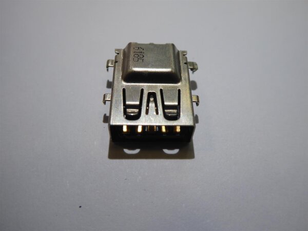 HP Zbook  15 G3 USB 3 Buchse aus Board APW50 LA-C381P