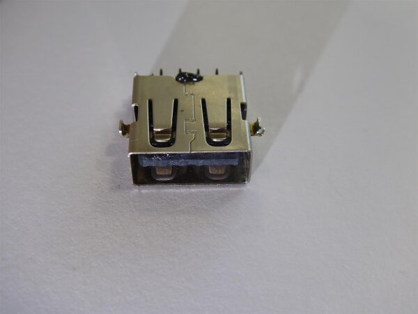 HP Zbook  15 G3 USB 2 Buchse aus Board APW50 LA-C381P