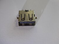 HP Zbook  15 G3 USB 2 Buchse aus Board APW50 LA-C381P