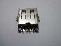 HP Zbook  15 G3 USB 2 Buchse aus Board APW50 LA-C381P