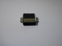 HP Zbook  15 G3 USB C Buchse aus Board APW50 LA-C381P