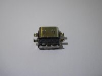 HP Zbook  15 G3 USB C Buchse aus Board APW50 LA-C381P