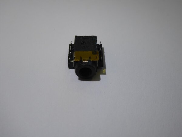 HP Zbook  15 G3 Audio Buchse aus Board APW50 LA-C381P