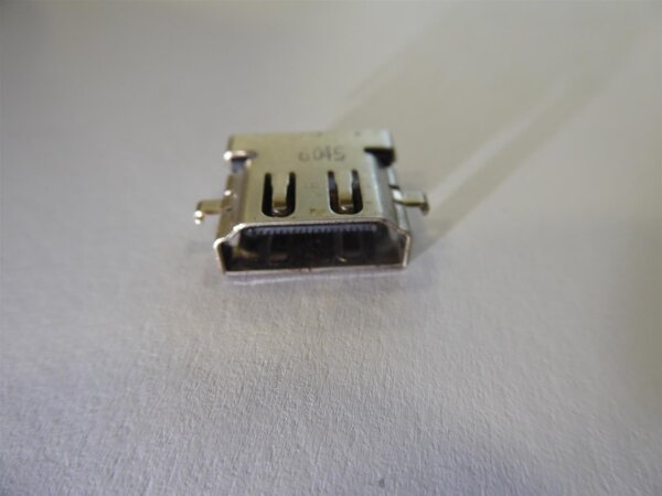 HP Zbook  15 G3 HDMI Buchse aus Board APW50 LA-C381P