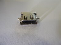 HP Zbook  15 G3 HDMI Buchse aus Board APW50 LA-C381P