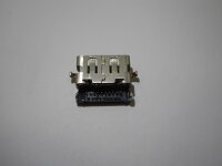 HP Zbook  15 G3 HDMI Buchse aus Board APW50 LA-C381P