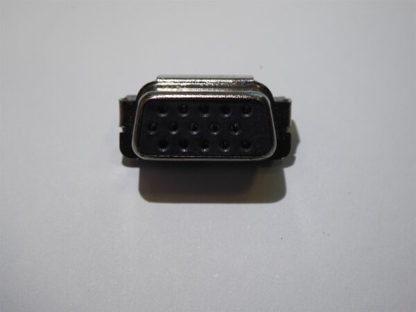 HP Zbook  15 G3 VGA Buchse aus Board APW50 LA-C381P