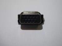 HP Zbook  15 G3 VGA Buchse aus Board APW50 LA-C381P