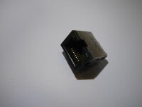 HP Zbook  15 G3 LAN Buchse aus Board APW50 LA-C381P