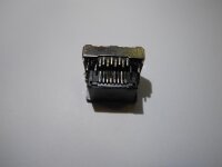 HP Zbook  15 G3 LAN Buchse aus Board APW50 LA-C381P