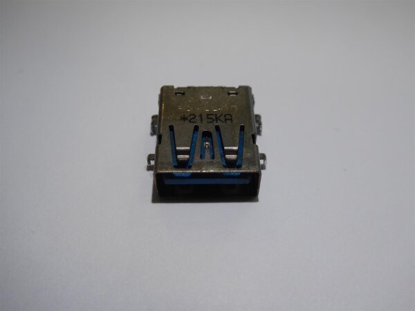 Lenovo Thinkpad x1 2.Gen USB 3 Buchse aus Board 48.4N405.031