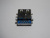 Lenovo Thinkpad x1 2.Gen USB 3 Buchse aus Board 48.4N405.031