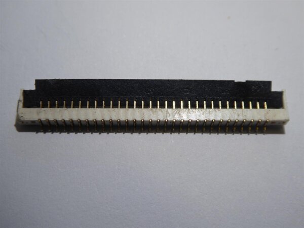 Lenovo IdeaPad G50-80 Tastatur Anschluss aus Board NM-A3261 ACLU3/4