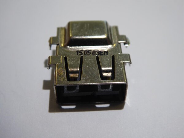 Lenovo IdeaPad G50-80 USB 2 Buchse aus Board NM-A3261 ACLU3/4