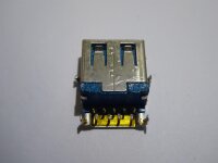 Lenovo IdeaPad G50-80 USB 3 Buchse aus Board NM-A3261...