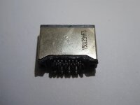 Lenovo IdeaPad G50-80 LAN Buchse aus Board NM-A3261 ACLU3/4