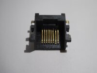 Asus  K56CM LAN Buchse aus Board K56CM