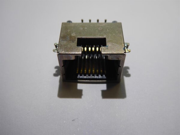 Asus  D15D LAN Buchse Aus Board D15D