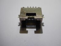 Asus  D15D LAN Buchse Aus Board D15D