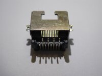 Asus  D15D LAN Buchse Aus Board D15D