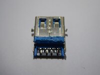 Asus  D15D USB 3 Buchse Aus Board D15D