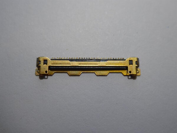 Asus  D15D Display Anschluss Aus Board D15D