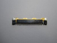 Asus  D15D Display Anschluss Aus Board D15D