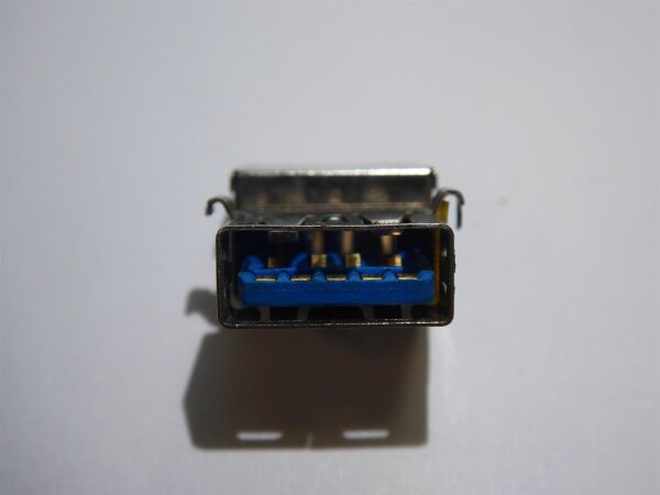 Asus  X55VD USB 3 Buchse Aus Board X55VD