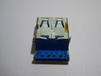 Asus  X55VD USB 3 Buchse Aus Board X55VD