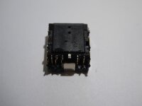 Asus  X55VD Audio Buchse Aus Board X55VD