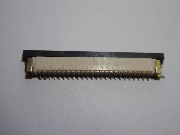 Asus  X55VD Tastatur Anschluss Aus Board X55VD