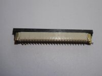 Asus  X55VD Tastatur Anschluss Aus Board X55VD