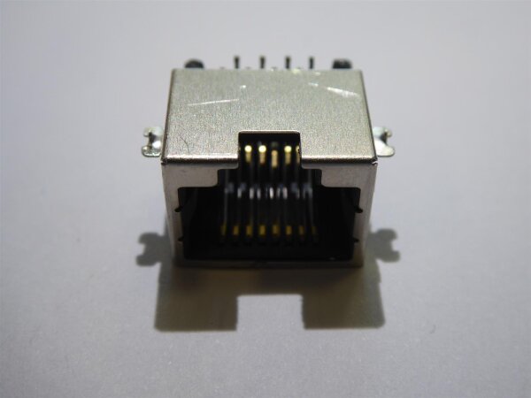 Fujitsu Lifebook  E736 LAN Buchse aus Board Lifebook  E736