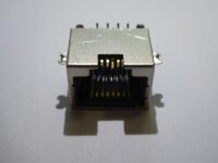 Fujitsu Lifebook  E736 LAN Buchse aus Board Lifebook  E736