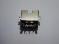 Fujitsu Lifebook  E736 LAN Buchse aus Board Lifebook  E736