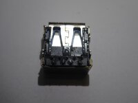 Fujitsu Lifebook  E736 USB 3 Buchse aus Board Lifebook  E736