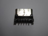 Asus   X550C VGA Buchse aus Board  X550C