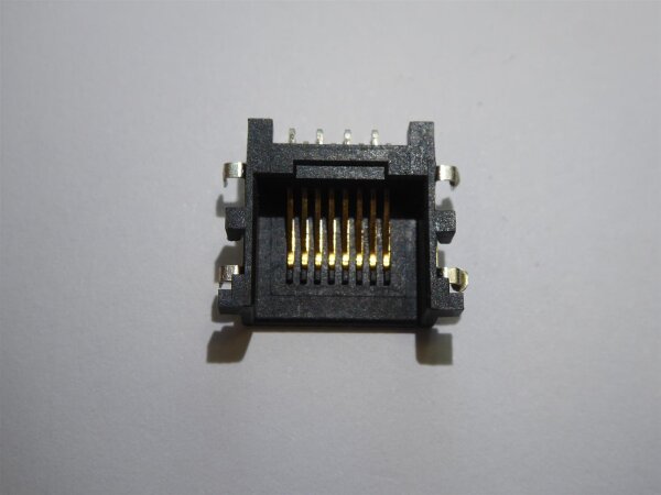 Asus   X550C LAN Buchse aus Board  X550C