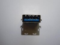 Asus   X550C USB 3 Buchse aus Board  X550C