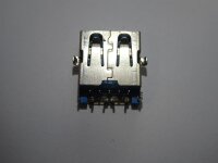 Asus   X550C USB 3 Buchse aus Board  X550C