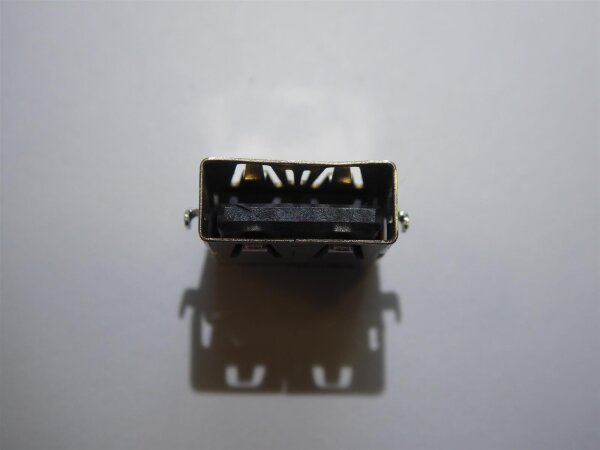 Asus   X550C USB 2 Buchse aus Board  X550C